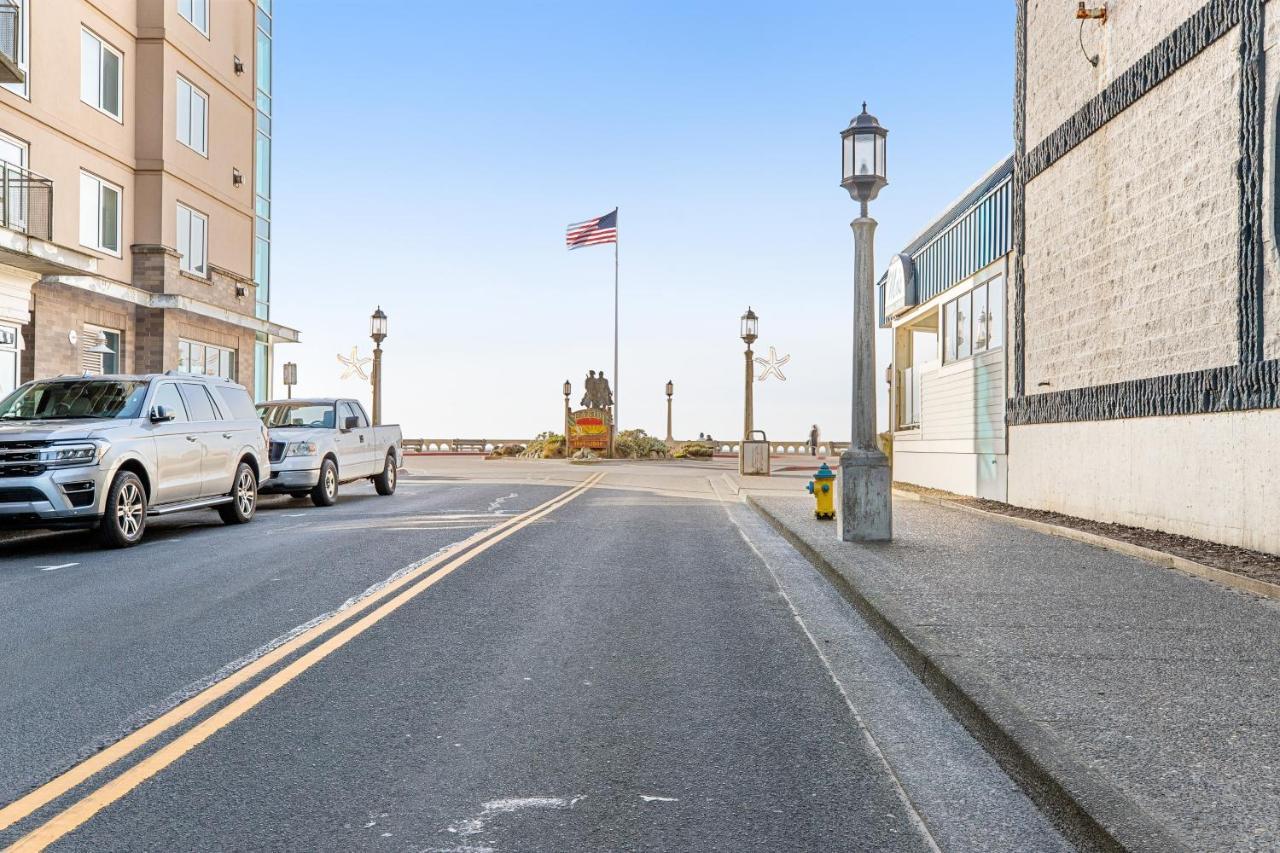 Surfside | Suite On The Sea Gearhart Exterior photo