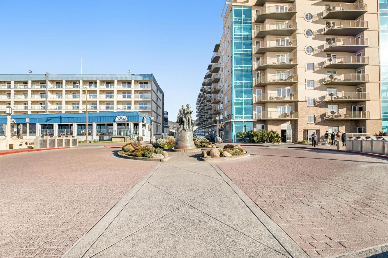 Surfside | Suite On The Sea Gearhart Exterior photo
