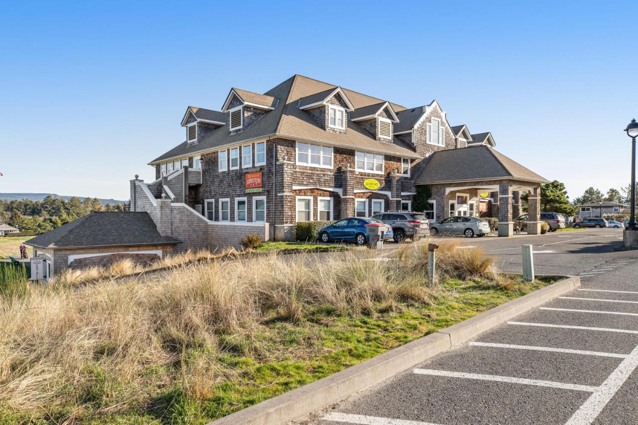 Surfside | Suite On The Sea Gearhart Exterior photo
