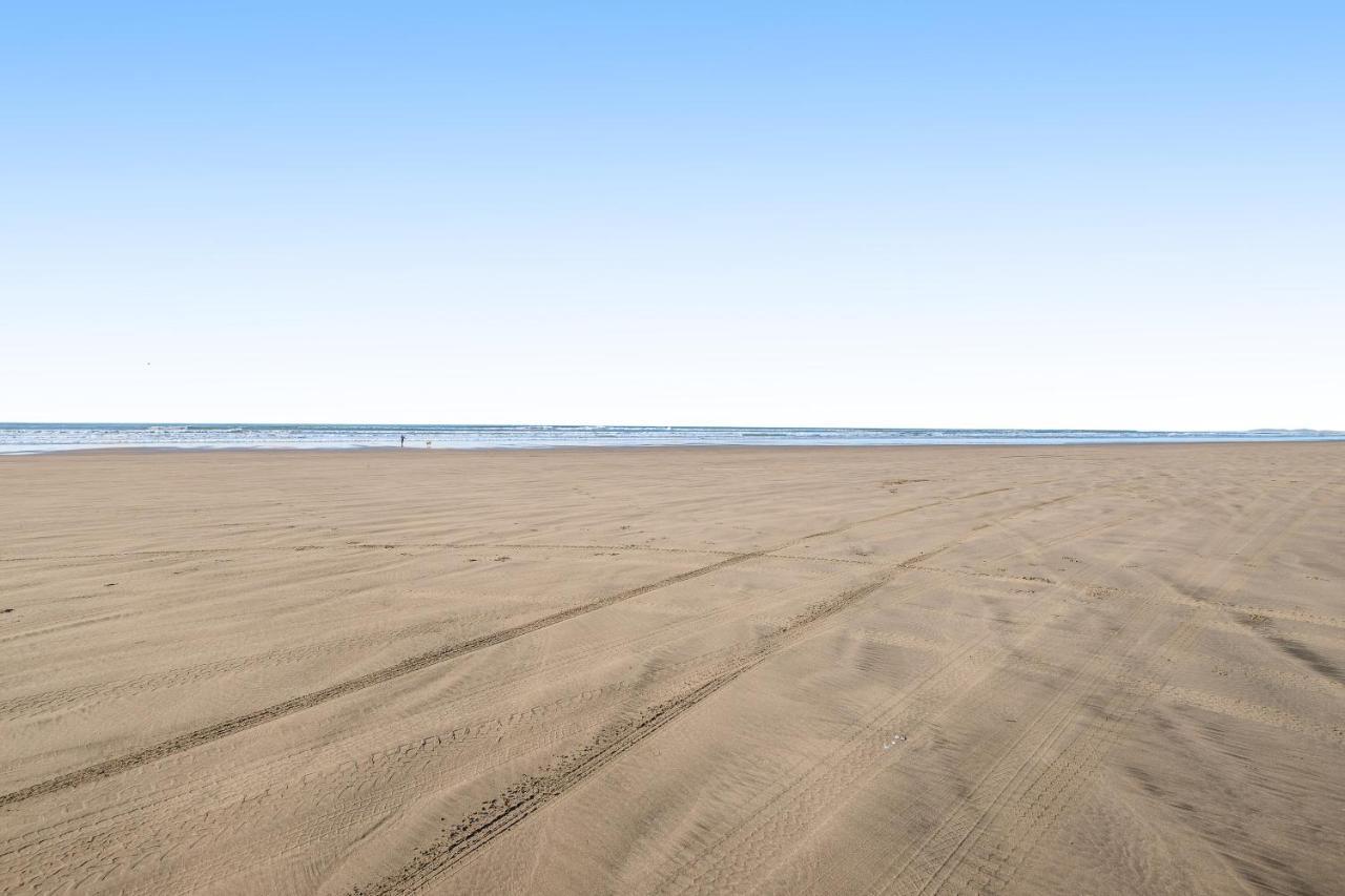 Surfside | Suite On The Sea Gearhart Exterior photo