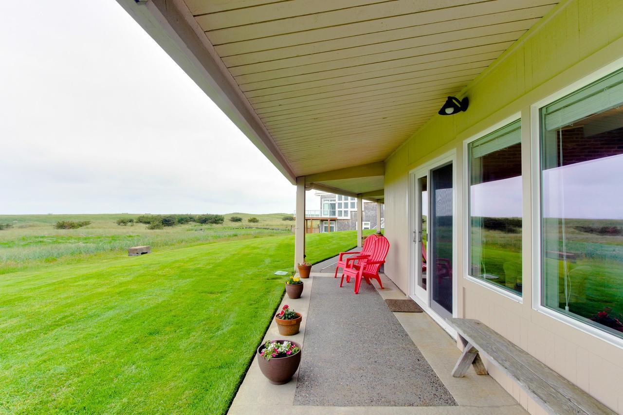 Surfside | Suite On The Sea Gearhart Exterior photo