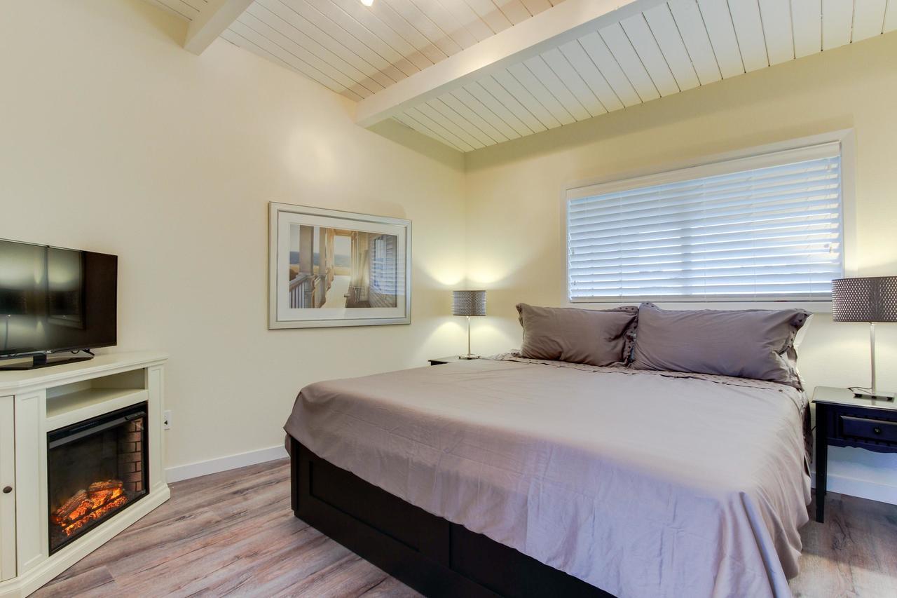 Surfside | Suite On The Sea Gearhart Exterior photo