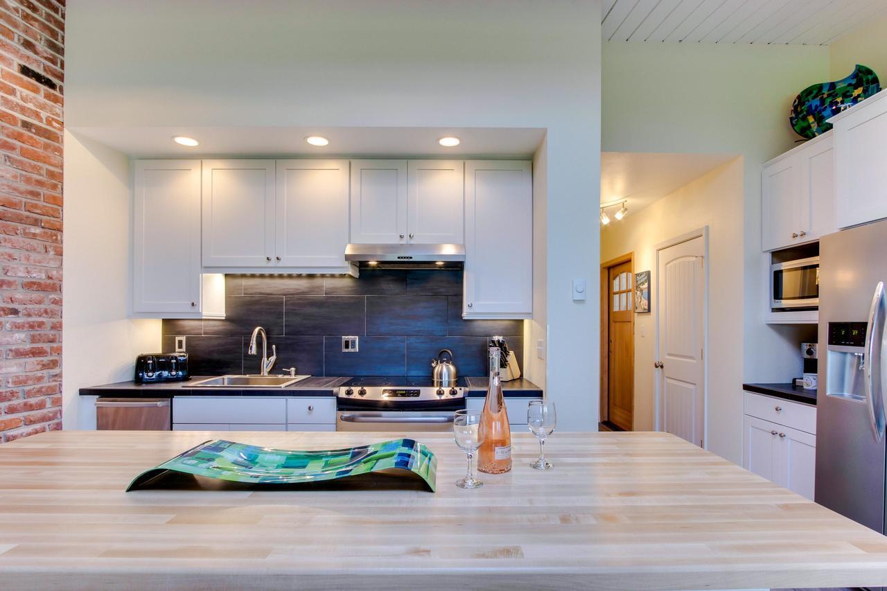 Surfside | Suite On The Sea Gearhart Exterior photo