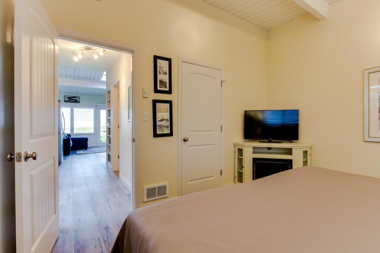 Surfside | Suite On The Sea Gearhart Exterior photo