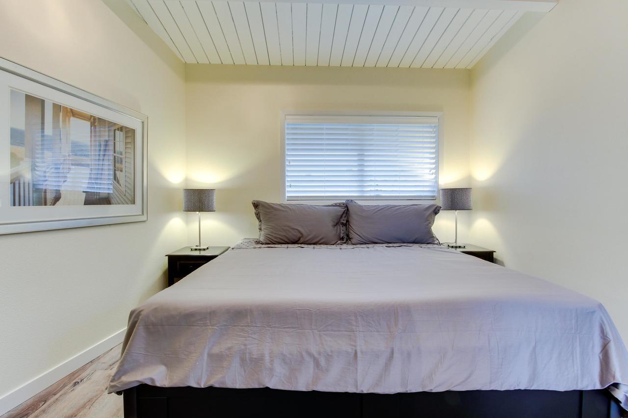 Surfside | Suite On The Sea Gearhart Exterior photo