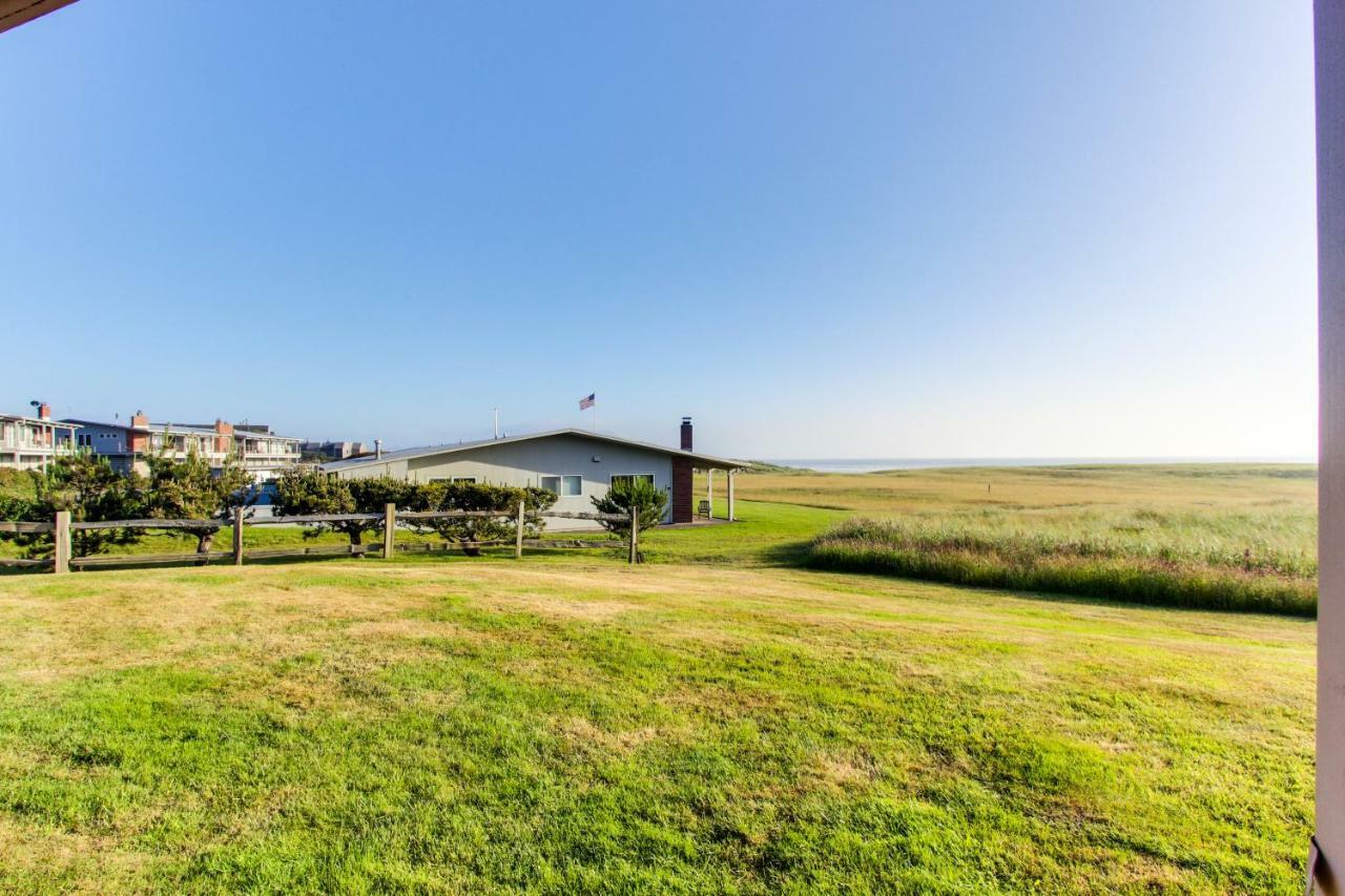 Surfside | Suite On The Sea Gearhart Exterior photo