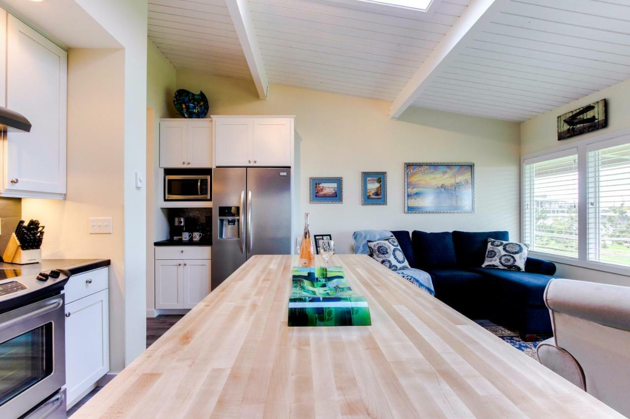 Surfside | Suite On The Sea Gearhart Exterior photo