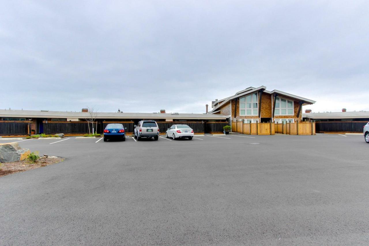 Surfside | Suite On The Sea Gearhart Exterior photo