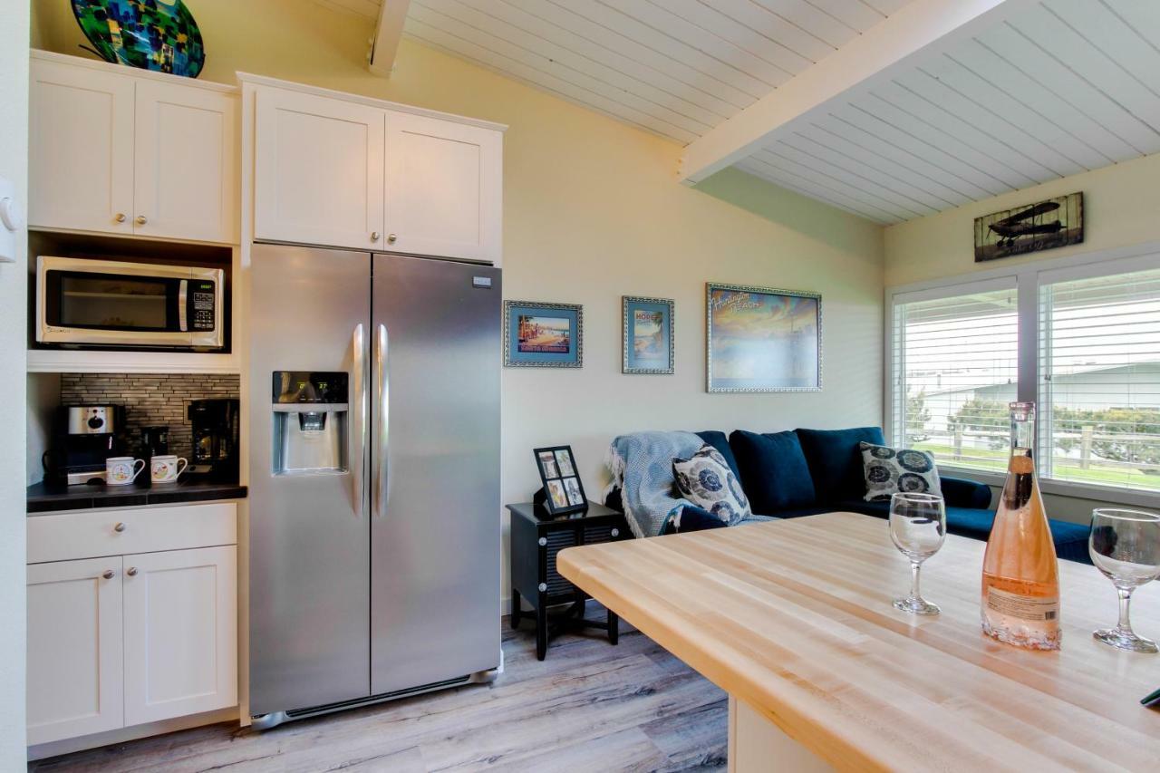 Surfside | Suite On The Sea Gearhart Exterior photo