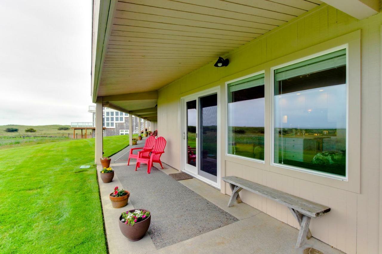 Surfside | Suite On The Sea Gearhart Exterior photo