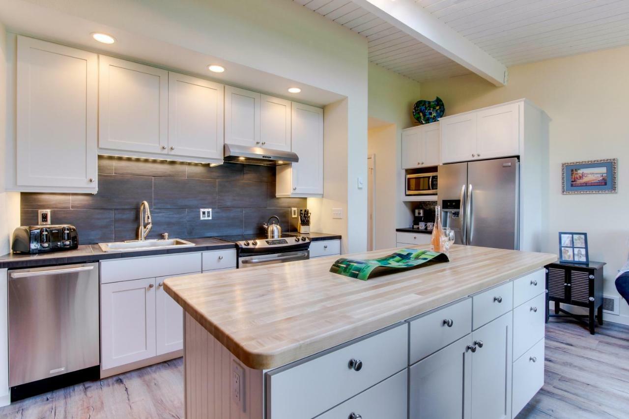 Surfside | Suite On The Sea Gearhart Exterior photo